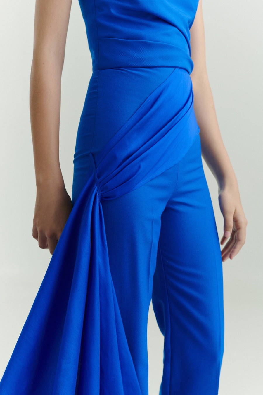 PANTALÓN SASTRE MAXI ESTOLA